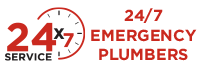 24/7 Emergency Plumbers in Bramlea, Brampton