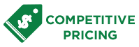 Competitive Pricing in Bramlea, Brampton