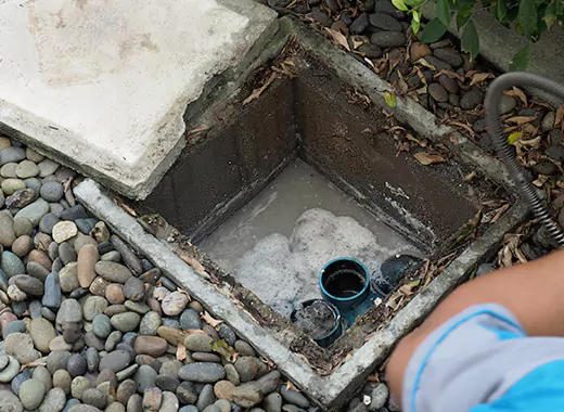 Drain Catch Basin Repair & Cleaning in Bramlea, Brampton