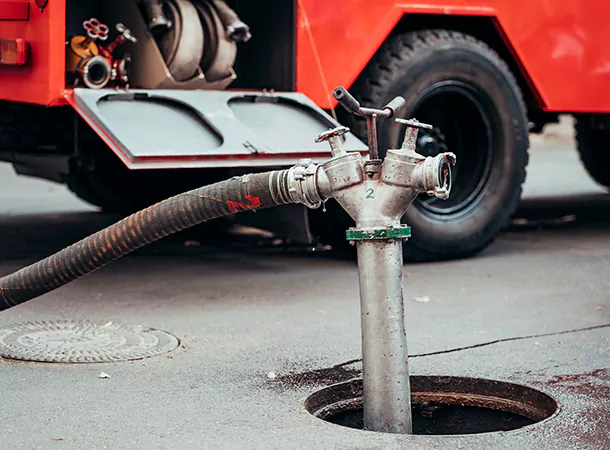 Emergency Flood Plumbing Services in Bramlea, Brampton