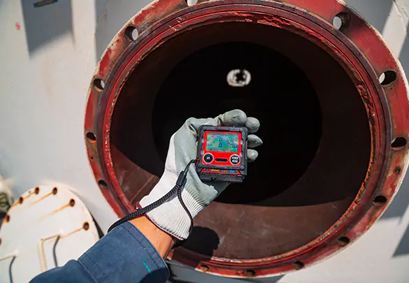 Drain Leak Detection in Bramlea, Brampton