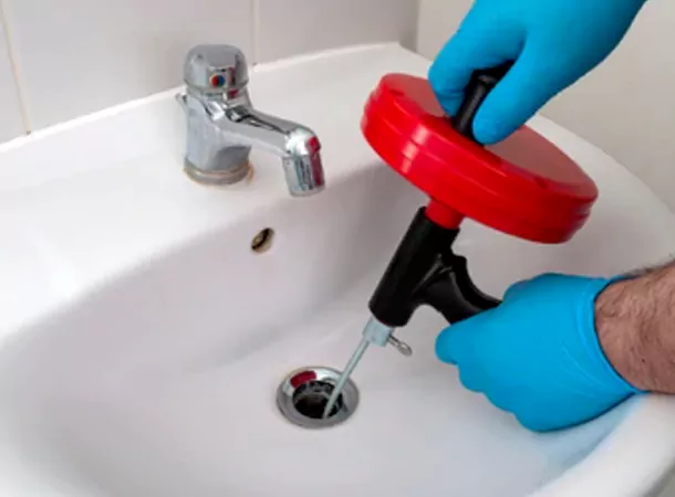 Drain Cleaning Service in Bramlea, Brampton