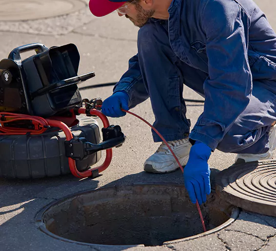 Trusted Plumbers for Effective Drainage Solutions in Bramlea, Brampton