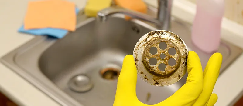 Underground Clogged Drain Solutions in Bramlea, Brampton