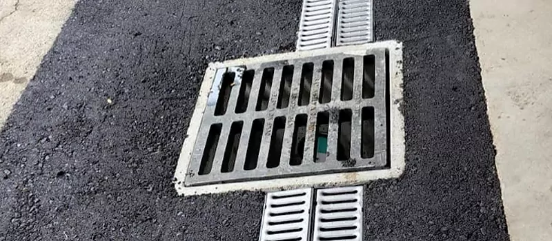 Basement Drain Odor Solutions in Bramlea, Brampton