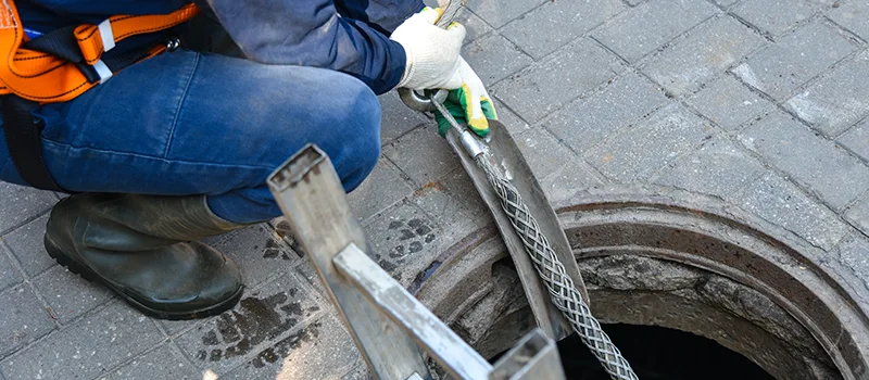 Drain Repair Service in Bramlea, Brampton