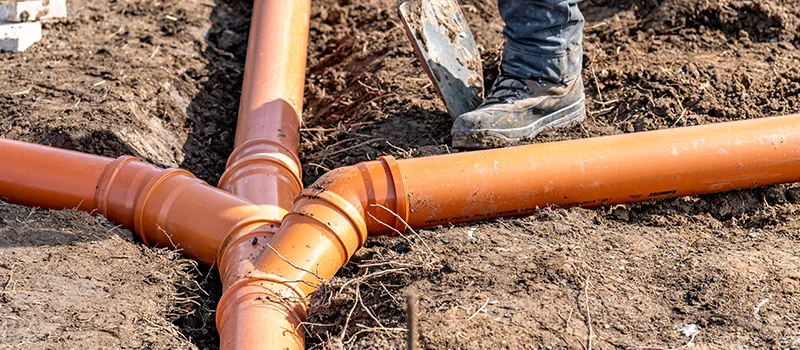 Shower Drain Installation in Bramlea, Brampton