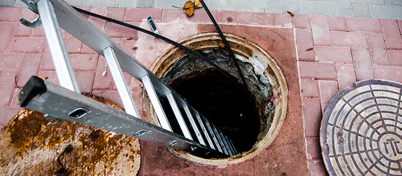 Emergency Sewer Replacement Services in Bramlea, Brampton