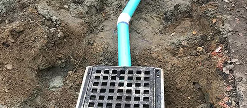Benefits of Trench Drains Installation in Bramlea, Brampton