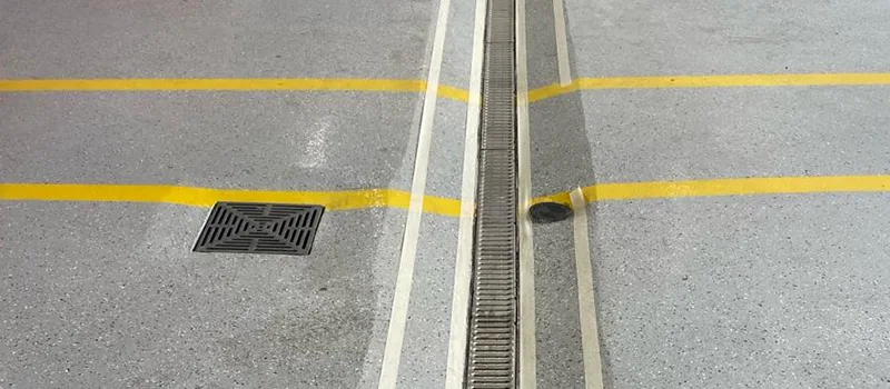 Catch Basin Camera Inspection Services in Bramlea, Brampton