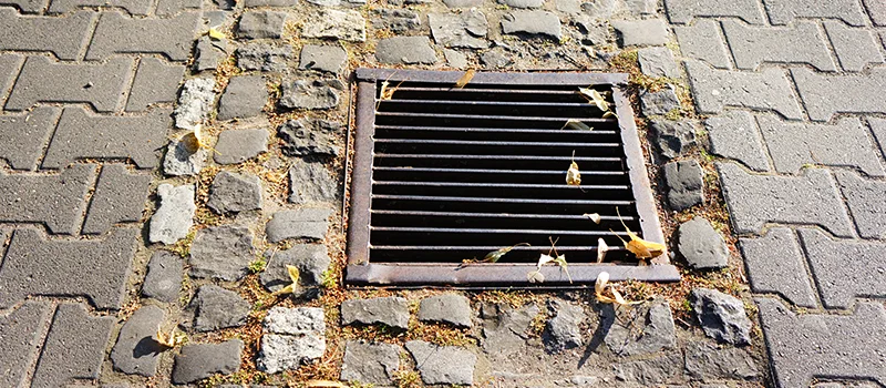 Catch Basin Installation and Maintenance in Bramlea, Brampton