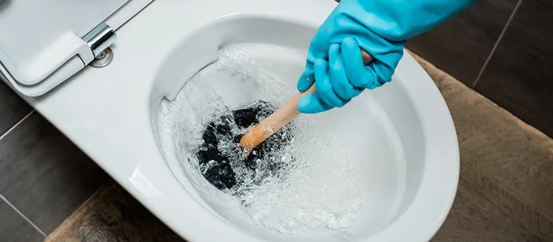 Commercial Clogged Drain Solutions in Bramlea, Brampton