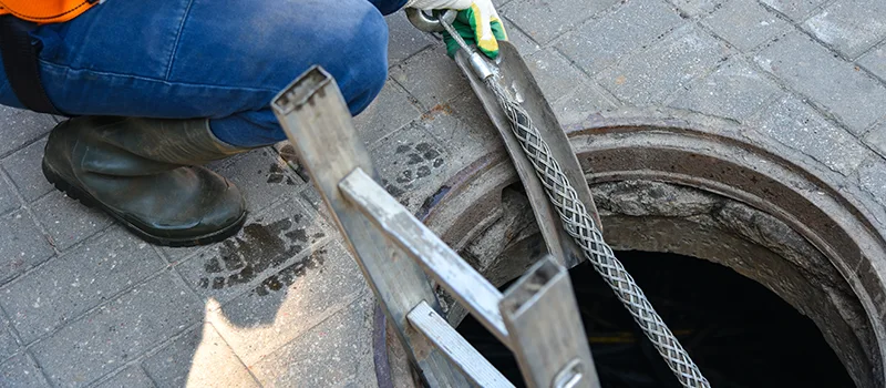 Sewer Line Plumbers Near Me in Bramlea, Brampton