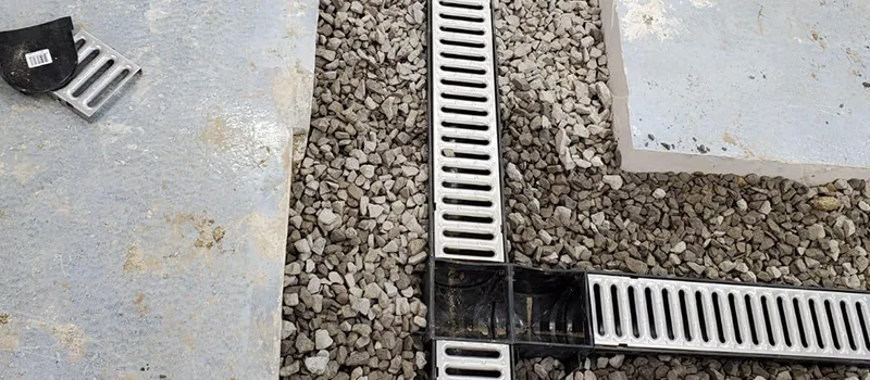 Drain Replacement Cost in Bramlea, Brampton