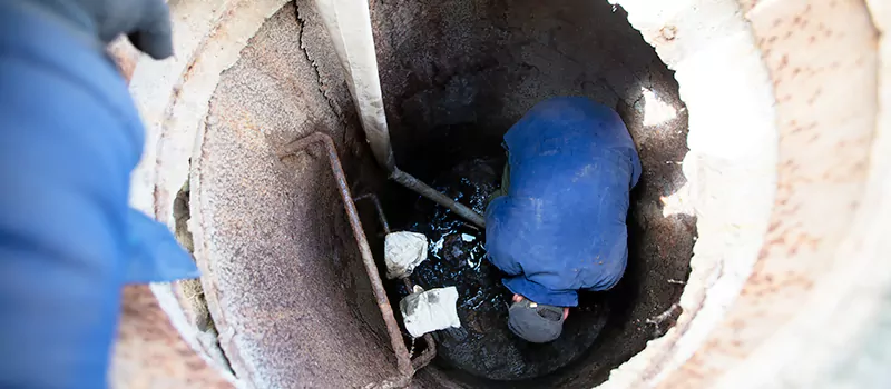 Trenchless Sewer & Drain Repair in Bramlea, Brampton