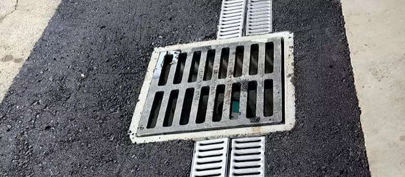 Emergency Trench Drains Cleaning Services in Bramlea, Brampton